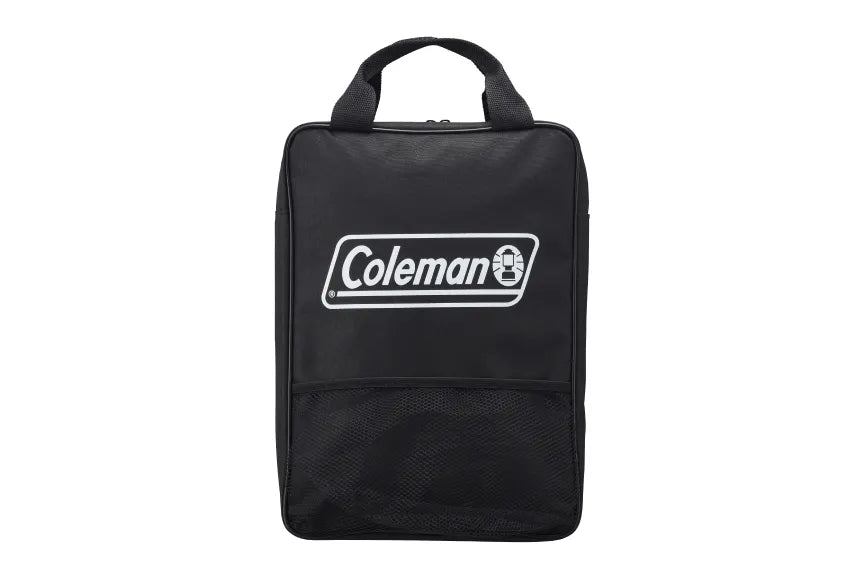 Coleman Dual Gas Burner Stove 戶外露營雙頭瓦斯爐 2243003