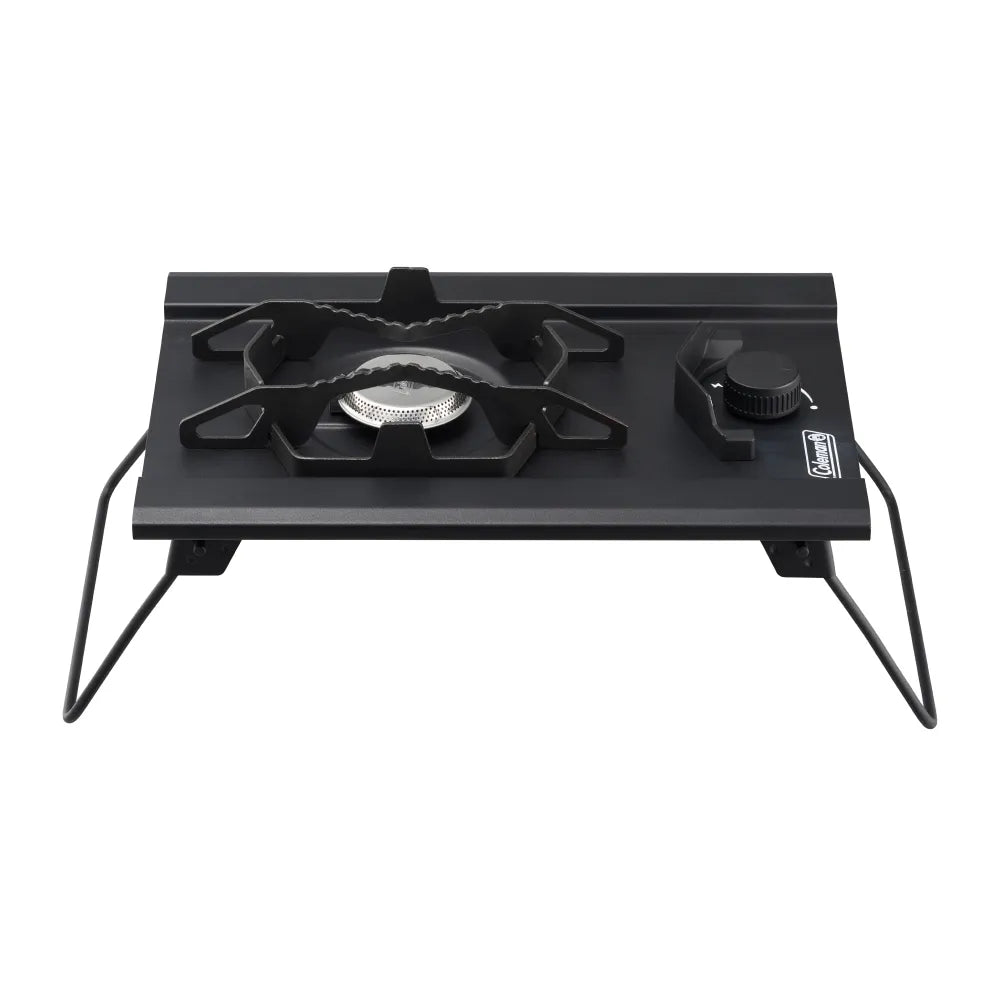 Coleman Dual Gas Burner Stove 戶外露營雙頭瓦斯爐 2243003