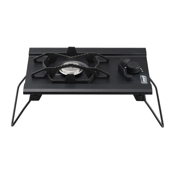 Coleman Dual Gas Burner Stove 戶外露營雙頭瓦斯爐 2243003
