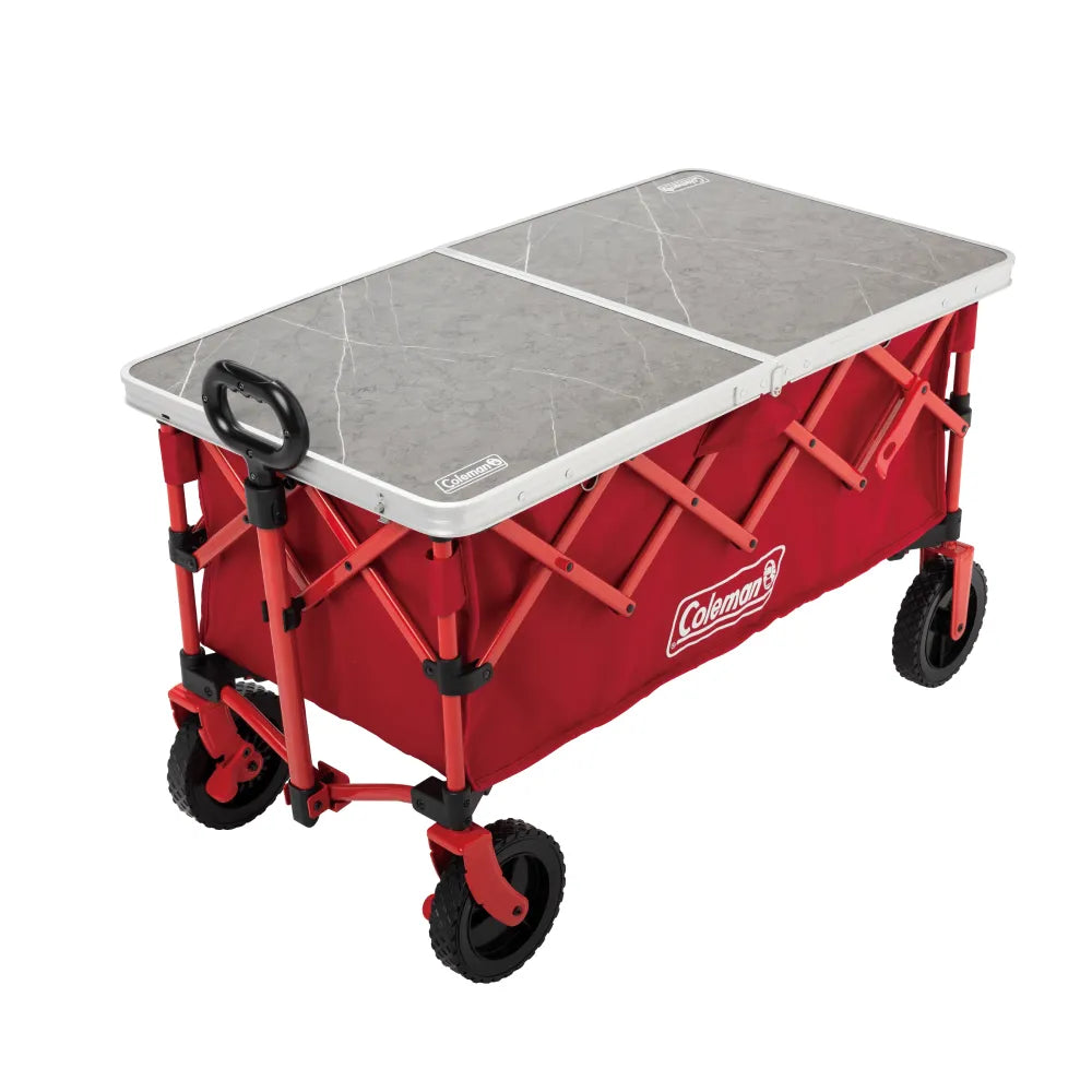 Coleman Outdoor Wagon Table 手拉車枱板 2244020