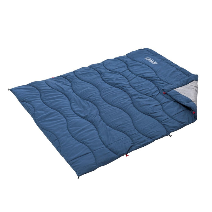 Coleman Outdoor Comforter Sleeping Bag (Navy) 睡袋 2244721