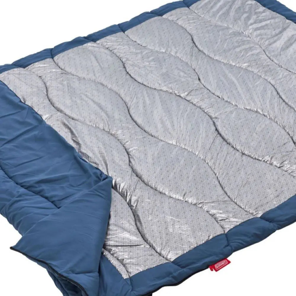 Coleman Outdoor Comforter Sleeping Bag (Navy) 睡袋 2244721