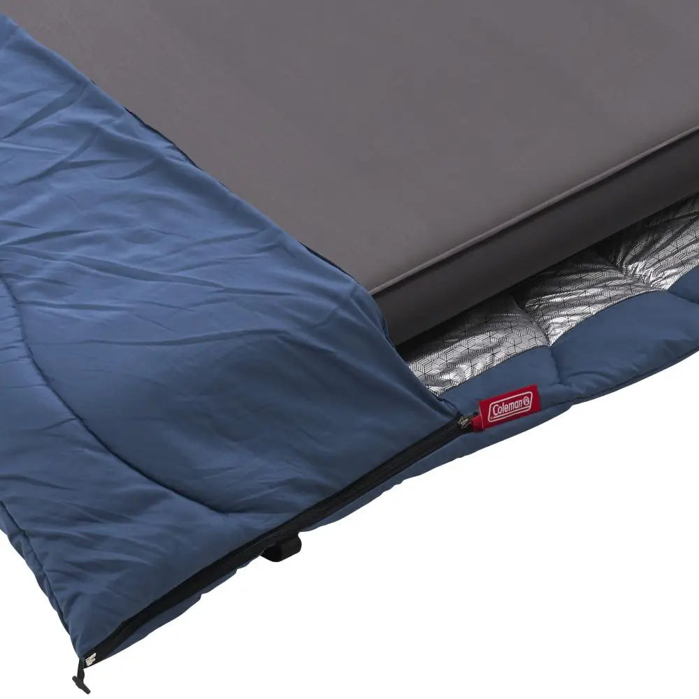Coleman Outdoor Comforter Sleeping Bag (Navy) 睡袋 2244721