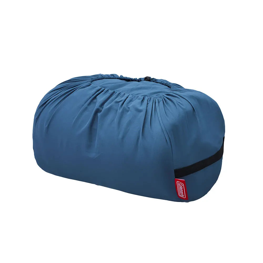 Coleman Outdoor Comforter Sleeping Bag (Navy) 睡袋 2244721