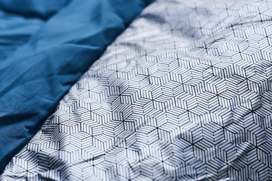 Coleman Outdoor Comforter Sleeping Bag (Navy) 睡袋 2244721