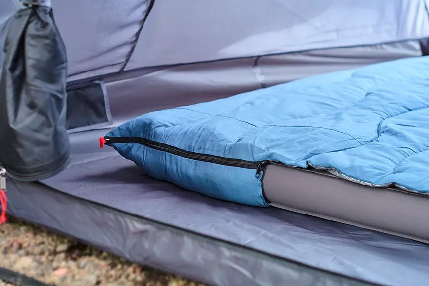 Coleman Outdoor Comforter Sleeping Bag (Navy) 睡袋 2244721