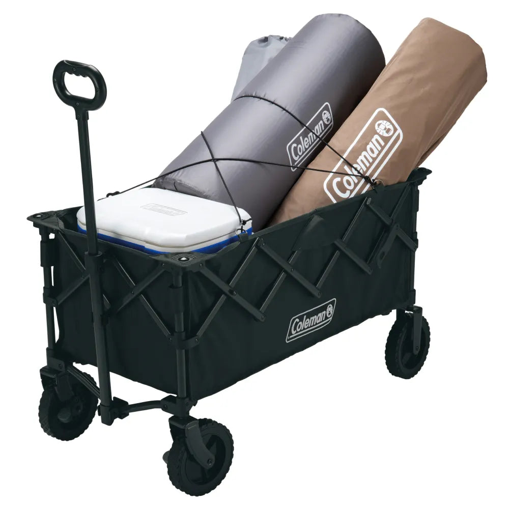 Coleman Outdoor Wagon NX 戶外手拉車