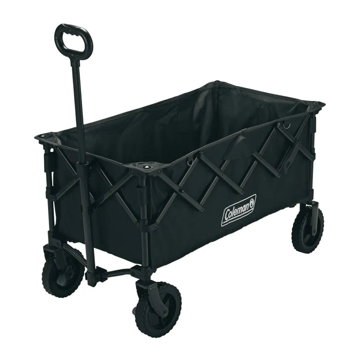 Coleman Outdoor Wagon NX 戶外手拉車