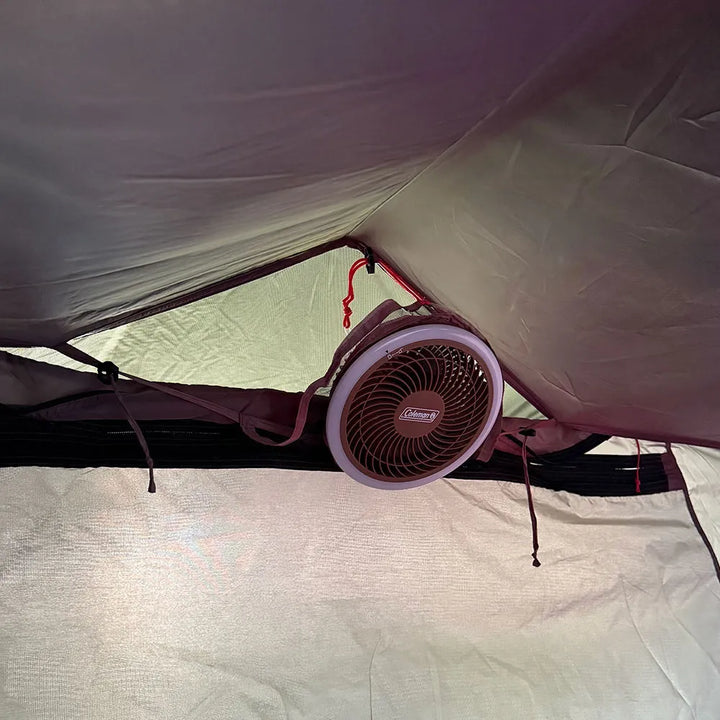 Coleman Tough Speed Dome DR Roof 客廳帳篷 2253788