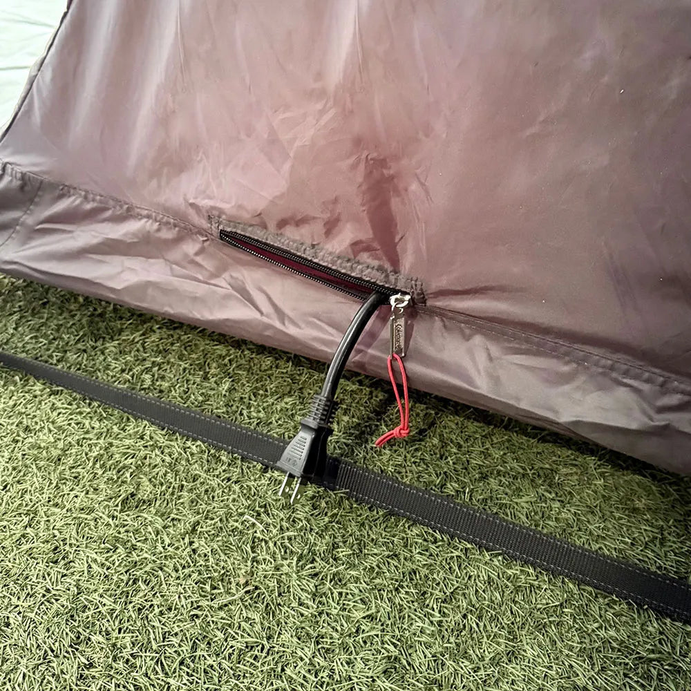 Coleman Tough Speed Dome DR Roof 客廳帳篷 2253788
