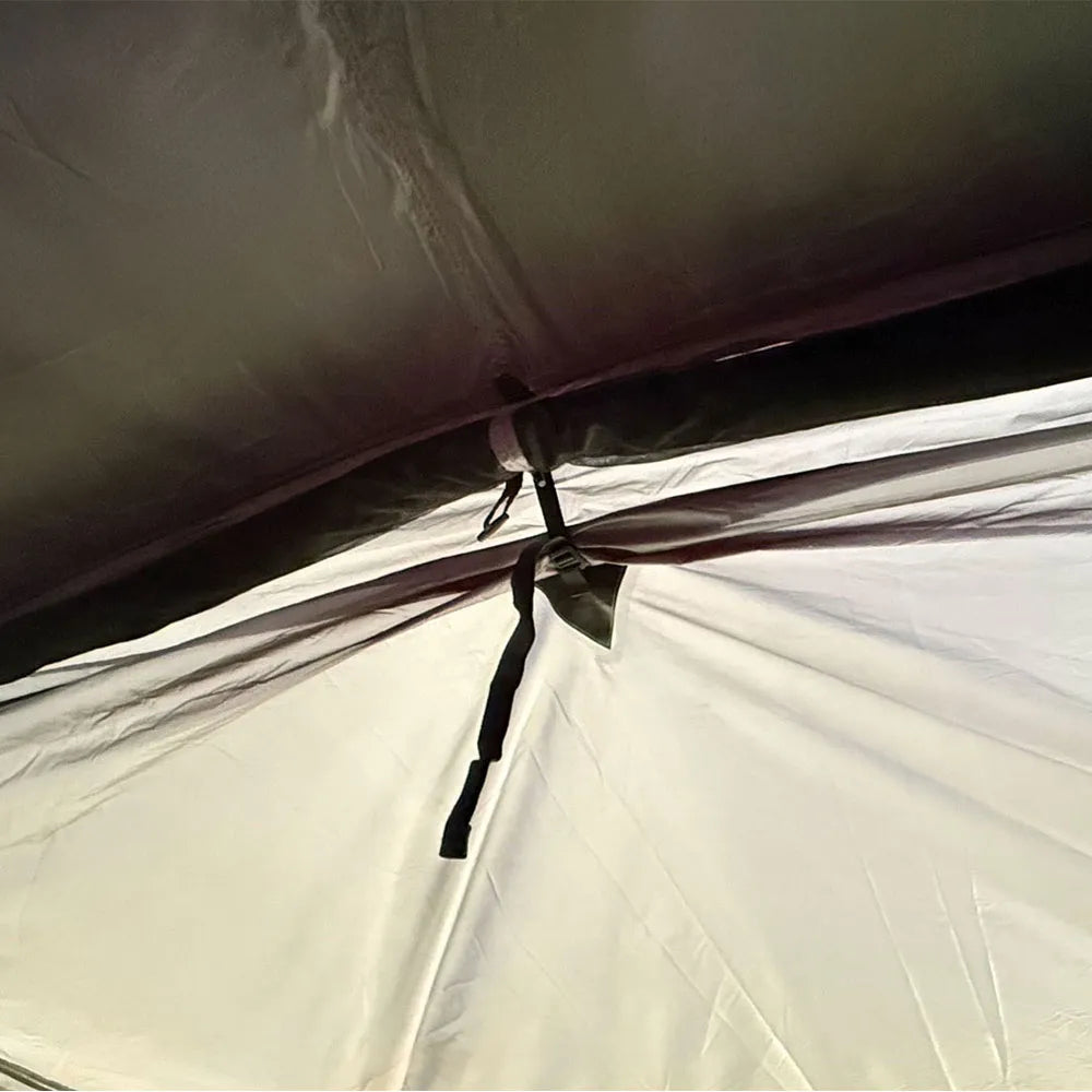 Coleman Tough Speed Dome DR Roof 客廳帳篷 2253788