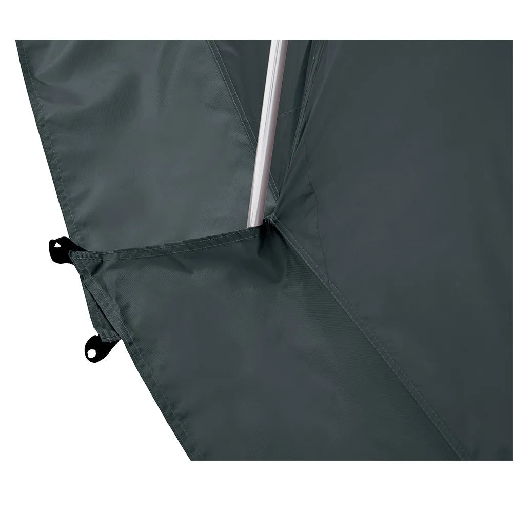 Coleman Tough Speed Dome DR Roof 客廳帳篷 2253788