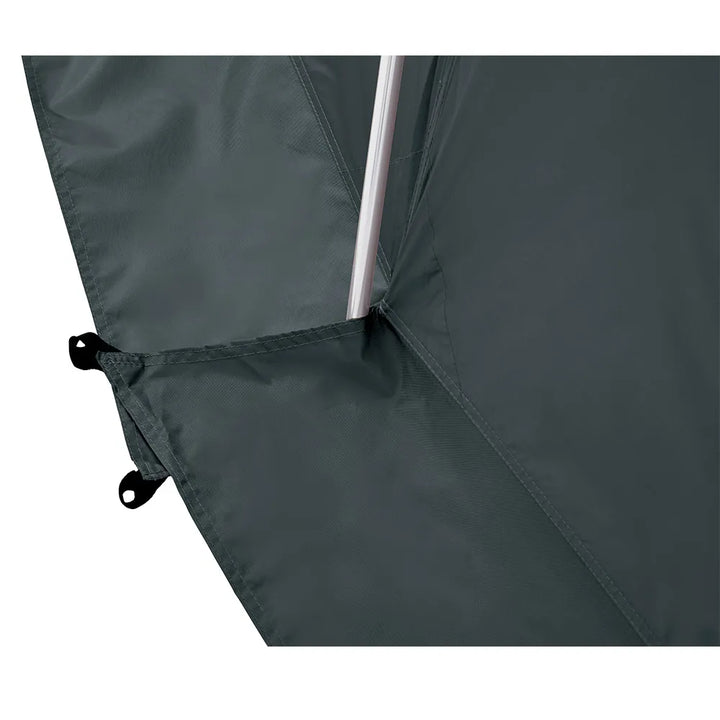 Coleman Tough Speed Dome DR Roof 客廳帳篷 2253788