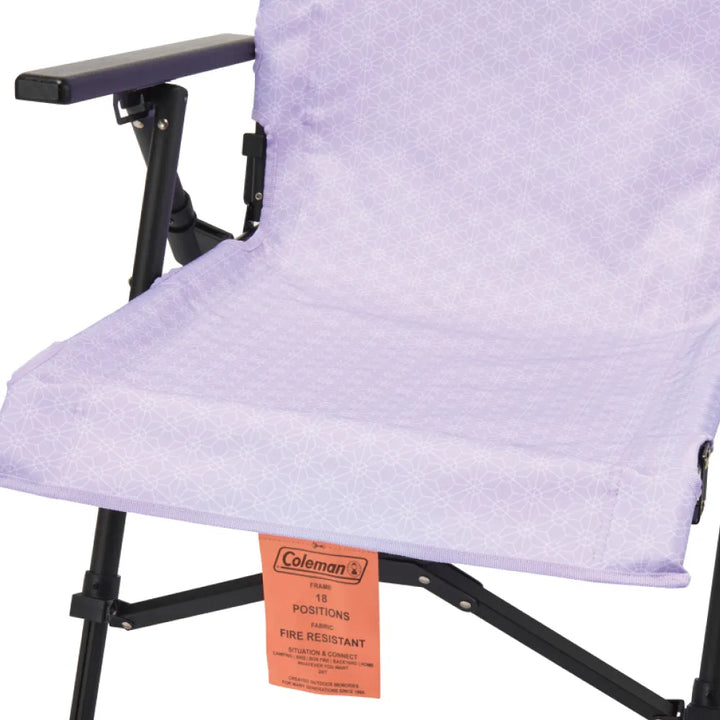Coleman 50th Limited Lay Chair NX18 50週年限定 露營摺椅 2266761