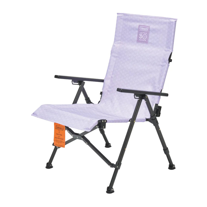 Coleman 50th Limited Lay Chair NX18 50週年限定 露營摺椅 2266761