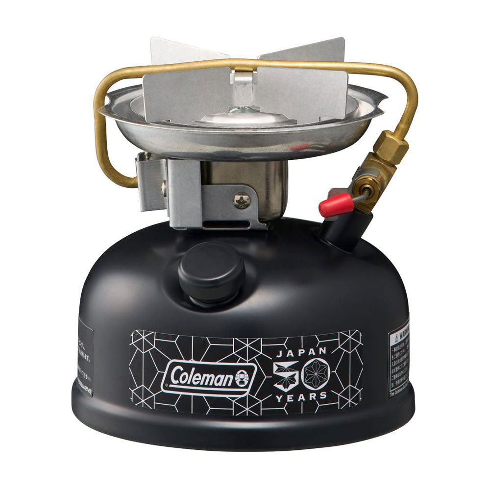 Coleman 50 Limited SportStar II 50 週年紀念限定 單頭氣化爐 2282202