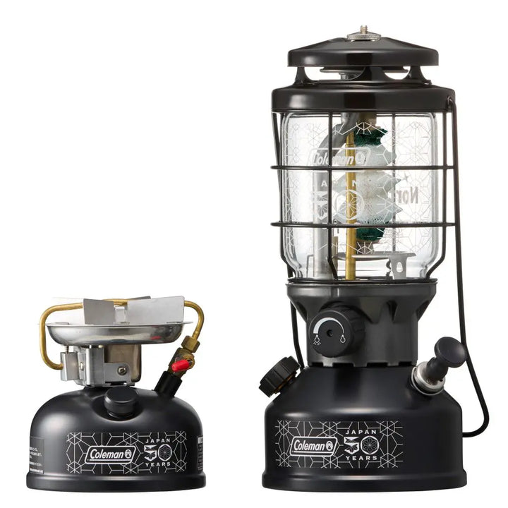 Coleman 50 Limited SportStar II 50 週年紀念限定 單頭氣化爐 2282202