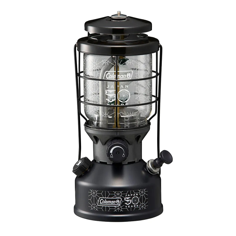 Coleman 50 Limited North Star Tube Mantle Lantern 50 週年紀念限定經典氣燈 2282203