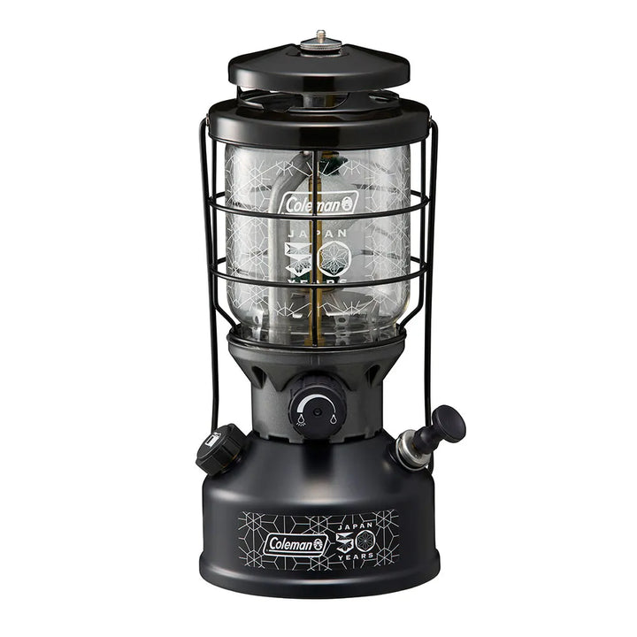 Coleman 50 Limited North Star Tube Mantle Lantern 50 週年紀念限定經典氣燈 2282203