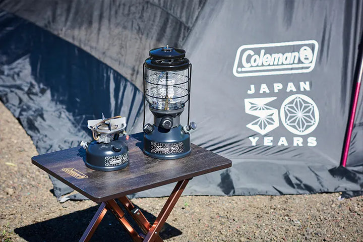 Coleman 50 Limited North Star Tube Mantle Lantern 50 週年紀念限定經典氣燈 2282203