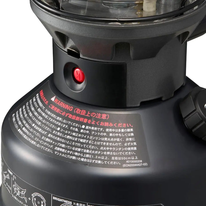 Coleman 50 Limited North Star Tube Mantle Lantern 50 週年紀念限定經典氣燈 2282203