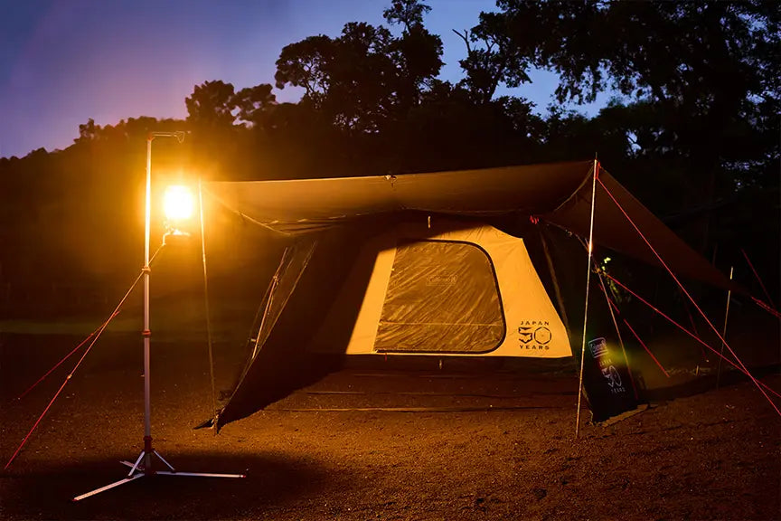 Coleman 50 Limited North Star Tube Mantle Lantern 50 週年紀念限定經典氣燈 2282203