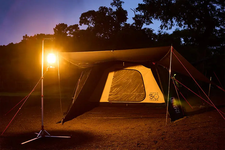 Coleman 50 Limited North Star Tube Mantle Lantern 50 週年紀念限定經典氣燈 2282203