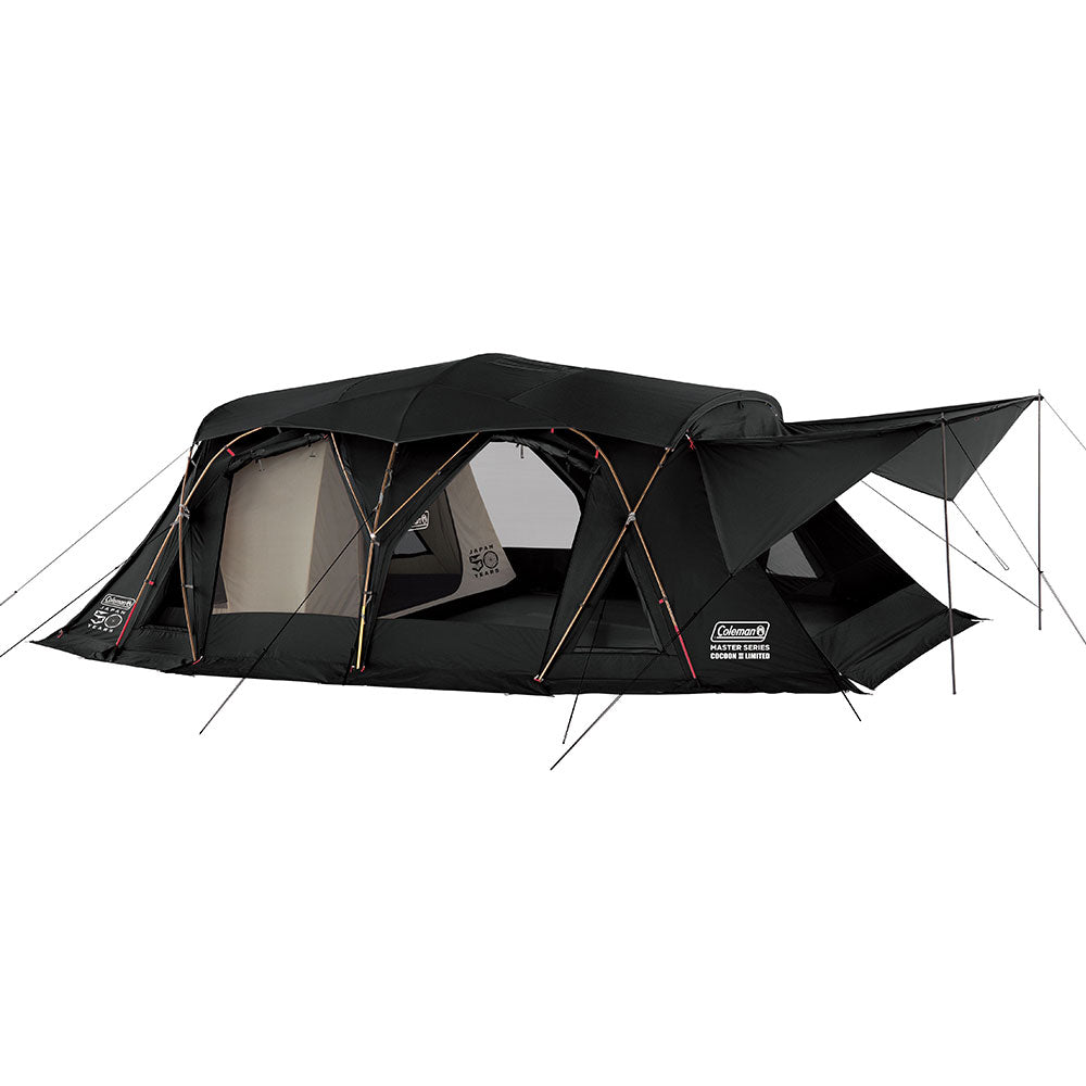COLEMAN 50 Limited Cocoon III 50 週年紀念限定款 2287657