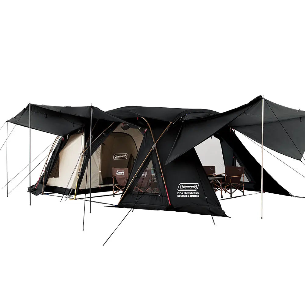 COLEMAN 50 Limited Cocoon III 50 週年紀念限定款 2287657