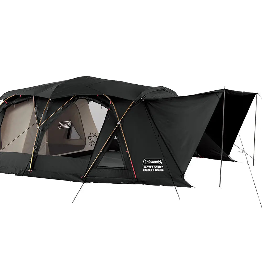 COLEMAN 50 Limited Cocoon III 50 週年紀念限定款 2287657