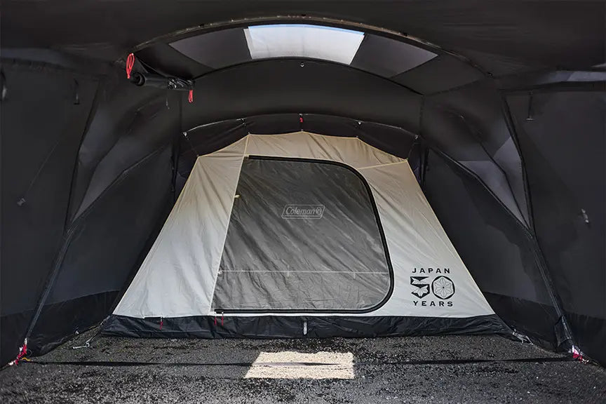 COLEMAN 50 Limited Cocoon III 50 週年紀念限定款 2287657