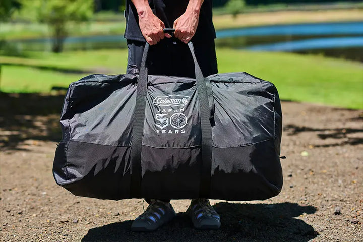 COLEMAN 50 Limited Cocoon III 50 週年紀念限定款 2287657