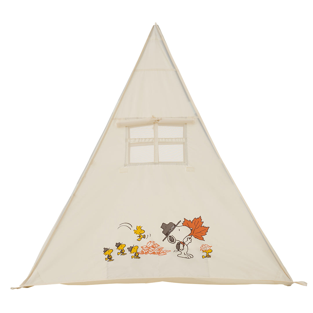 LOGOS SNOOPY KIDS Tent 小童帳篷 8600146