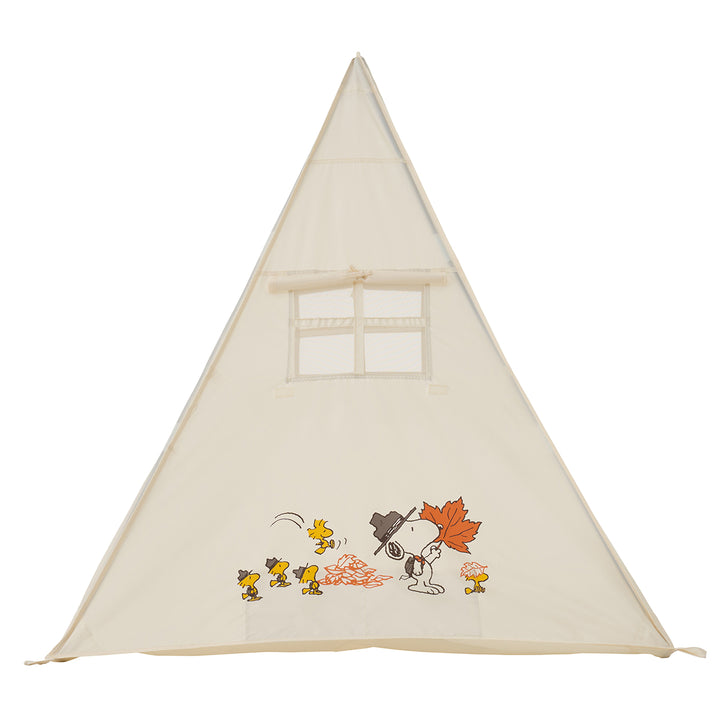 LOGOS SNOOPY KIDS Tent 小童帳篷 8600146