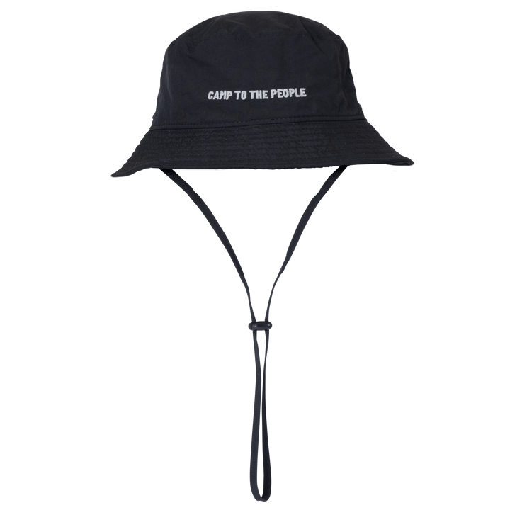 DOD USA LOGO BUCKET HAT(FREE SIZE) 漁夫帽 HT095