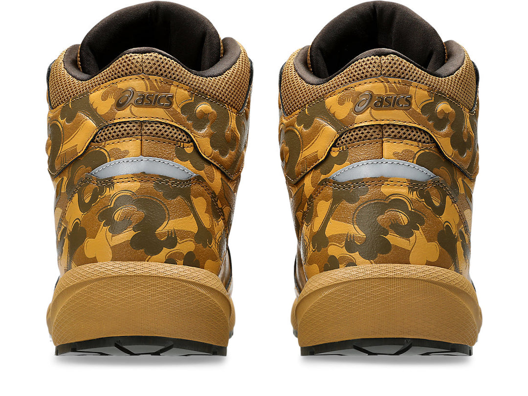 ASICS  WINJOB CP314 BOA NAGARE 安全鞋 安全靴