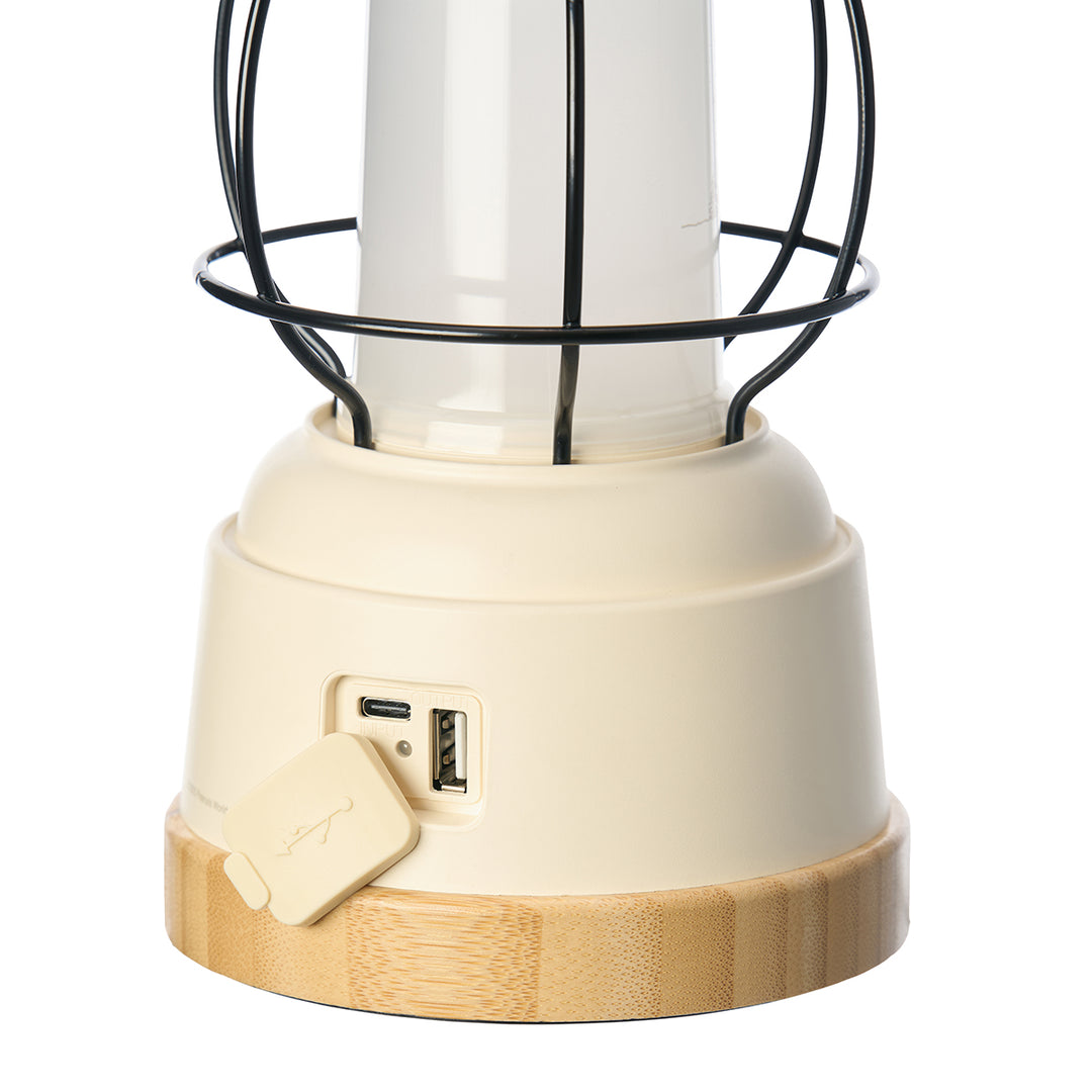 LOGOS SNOOPY Power Charge LED Lantern 充電燈 86001148