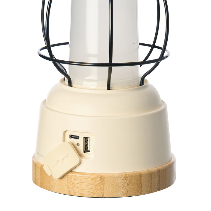LOGOS SNOOPY Power Charge LED Lantern 充電燈 86001148