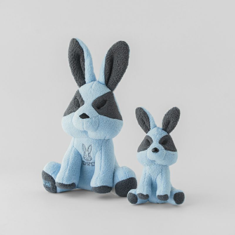 DOD fave stuffed toy DH6-001-BL-M