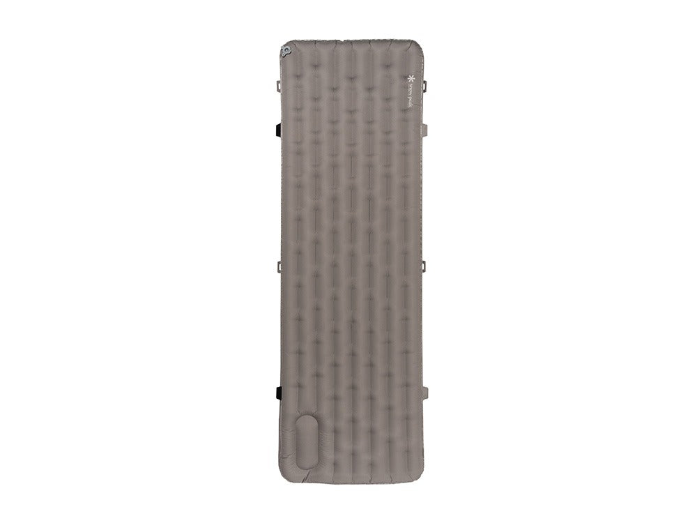 snow peak Compact Slim Mat 充氣睡墊 TM-088