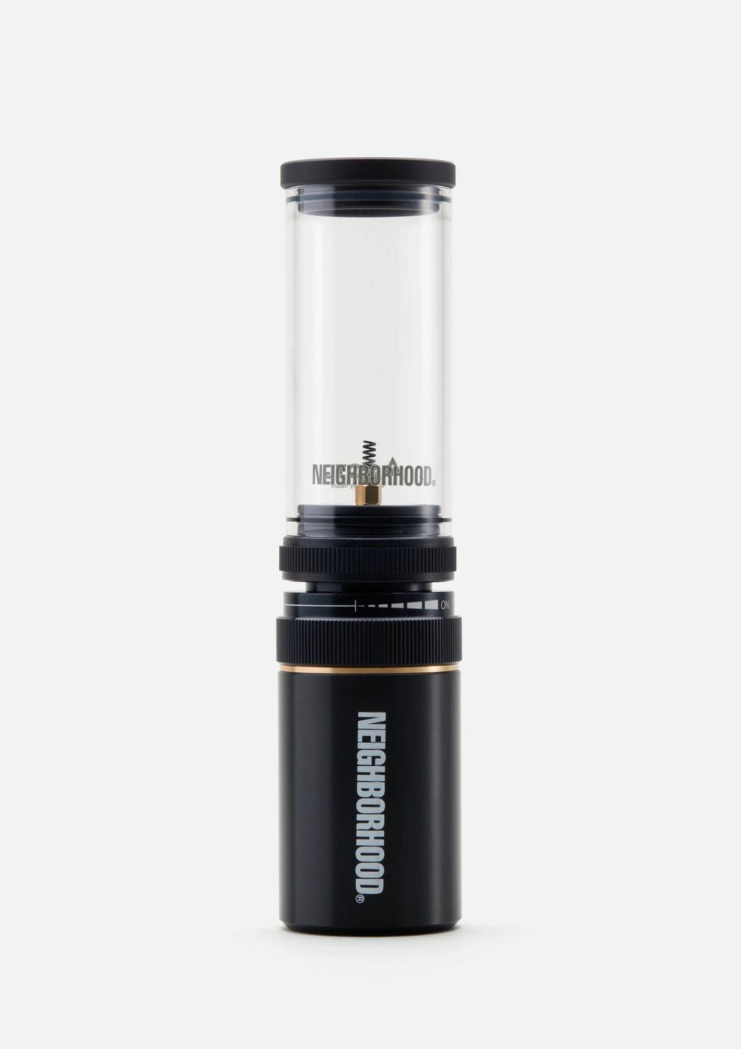 Neighborhood NH X SOTO . HINOTO SOD-260 GAS LANTERN 燭光燈 露營氣燈