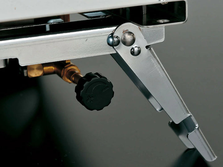 snow peak Single Power Stove GS-400