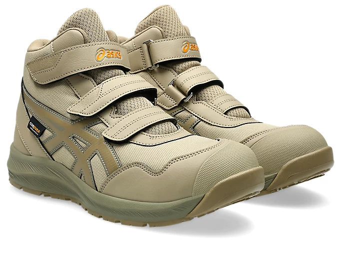 ASICS WINDJOB CP216 TOUGH 安全鞋 防滑鞋