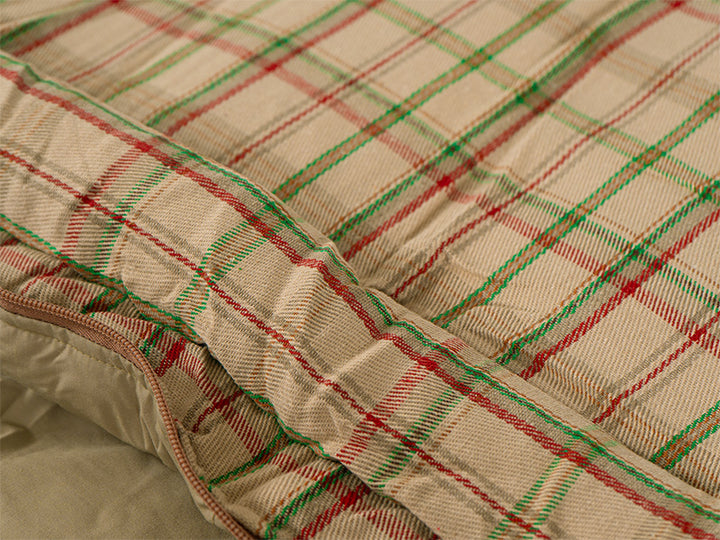 DOD ROOMY MUMMY 露營睡袋 S1-187-BR