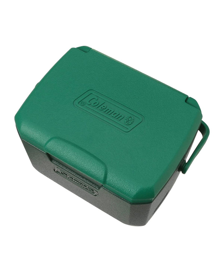 Coleman for STARBUCKS STAND by BEAMS TAKE 6 Cooler Box 保冷箱