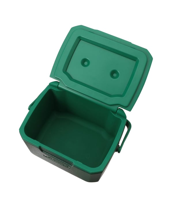 Coleman for STARBUCKS STAND by BEAMS TAKE 6 Cooler Box 保冷箱