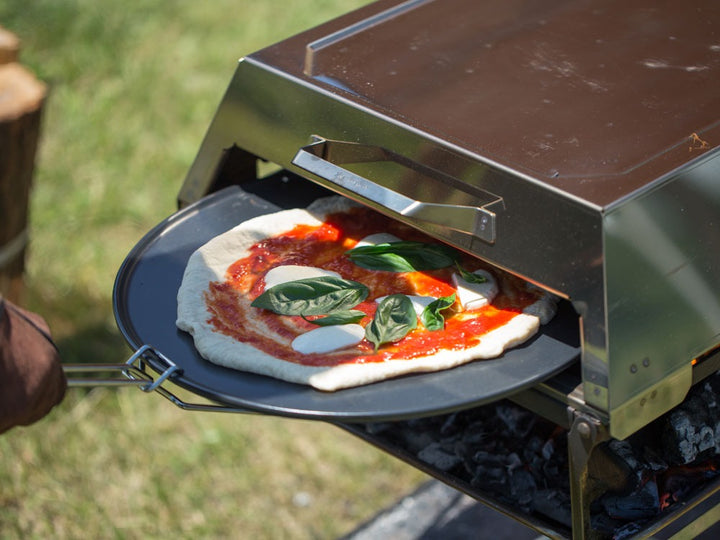 snow peak Field Oven Made in Japan 日本製戶外烤爐 CS-390