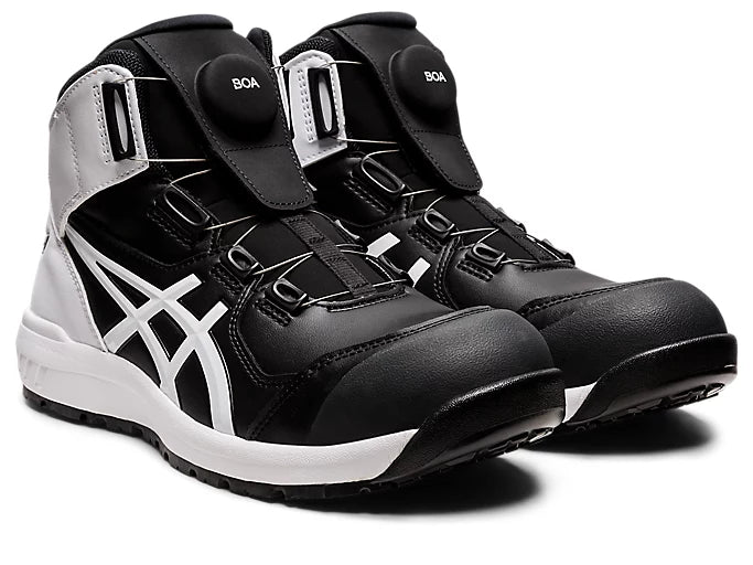 ASICS WINJOB CP304 BOA 安全鞋