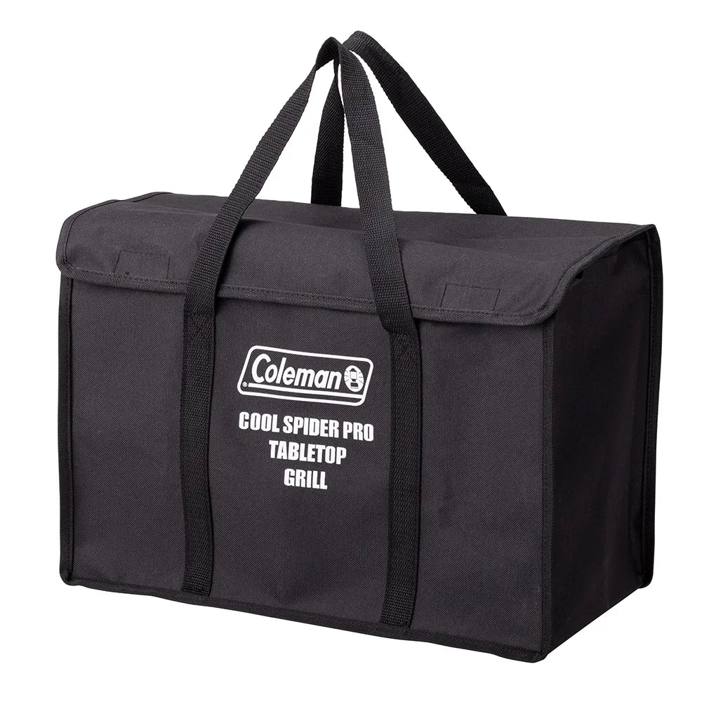 Coleman Cool Spider Pro Tabletop 座枱燒烤爐 2196280