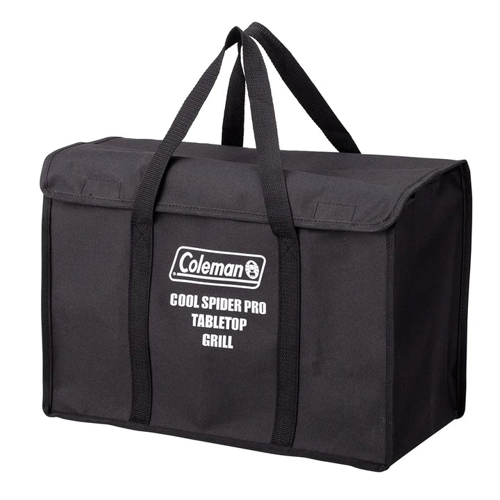 Coleman Cool Spider Pro Tabletop 座枱燒烤爐 2196280